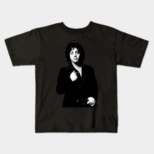 Billy Joel Kids T-Shirt